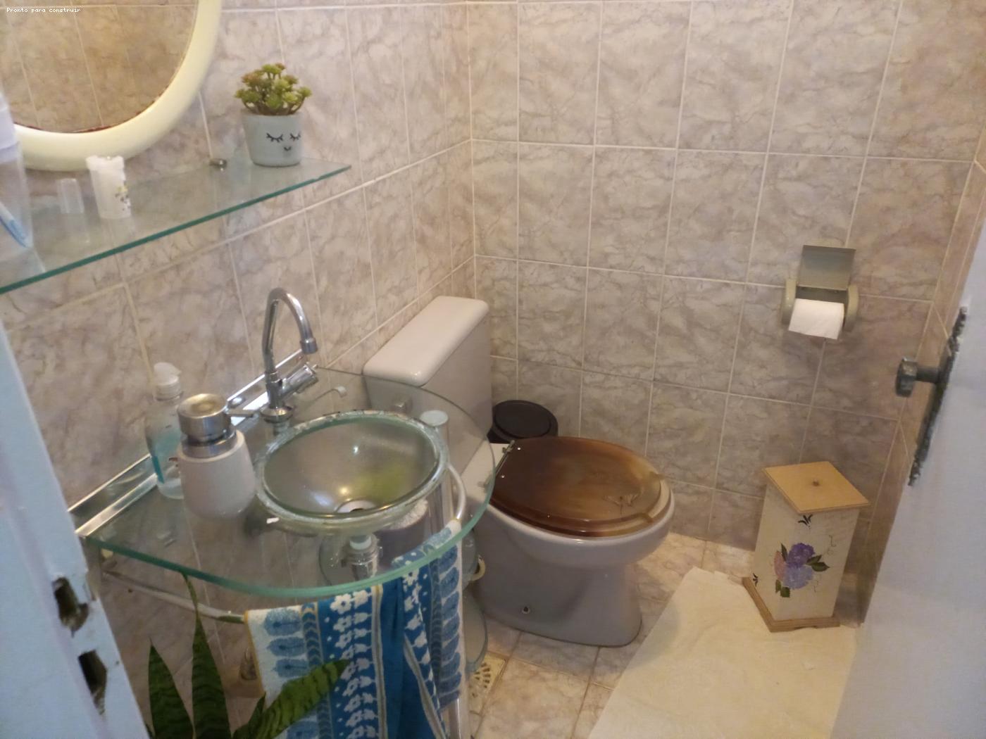 Casa, 4 quartos - Foto 12