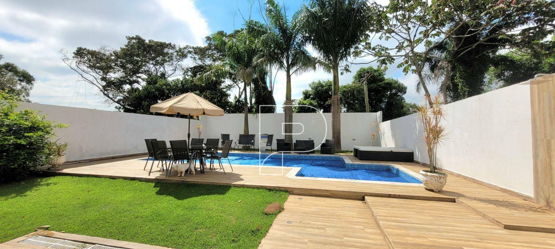 Casa de Condomínio à venda e aluguel com 4 quartos, 330m² - Foto 48