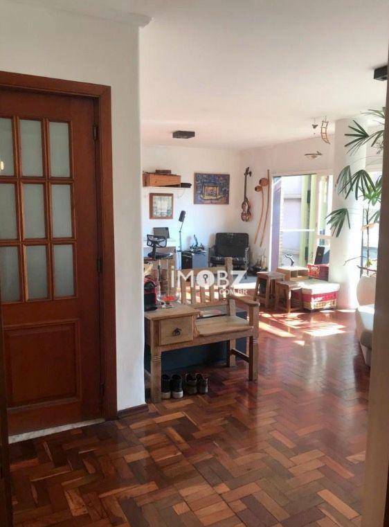 Apartamento à venda com 3 quartos, 150m² - Foto 5