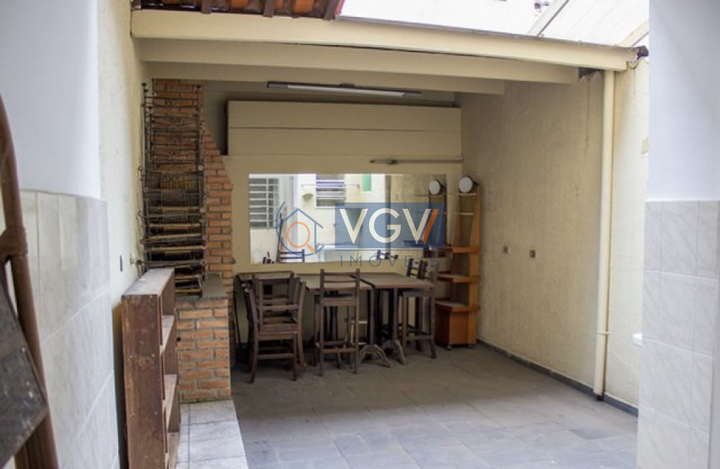 Casa para alugar com 3 quartos, 80m² - Foto 12