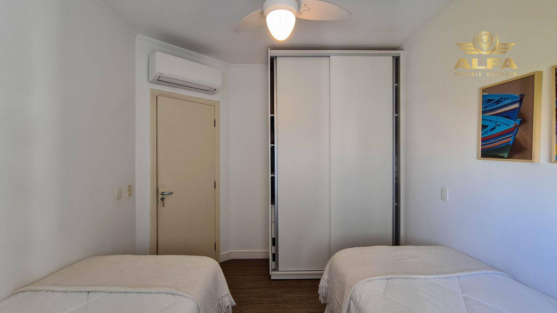 Apartamento à venda com 4 quartos, 240m² - Foto 21