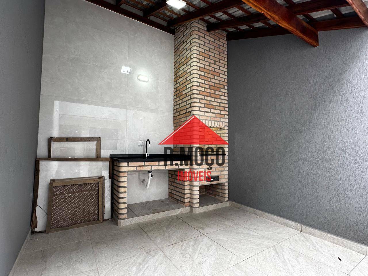 Sobrado à venda com 3 quartos, 120m² - Foto 21