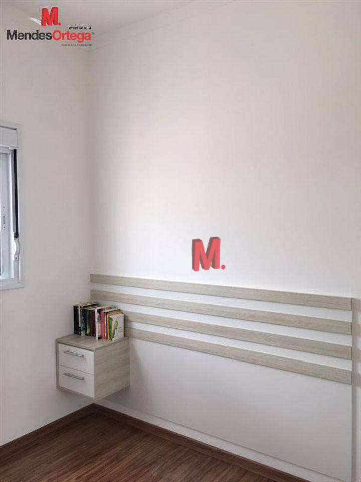 Apartamento à venda com 3 quartos, 81m² - Foto 10