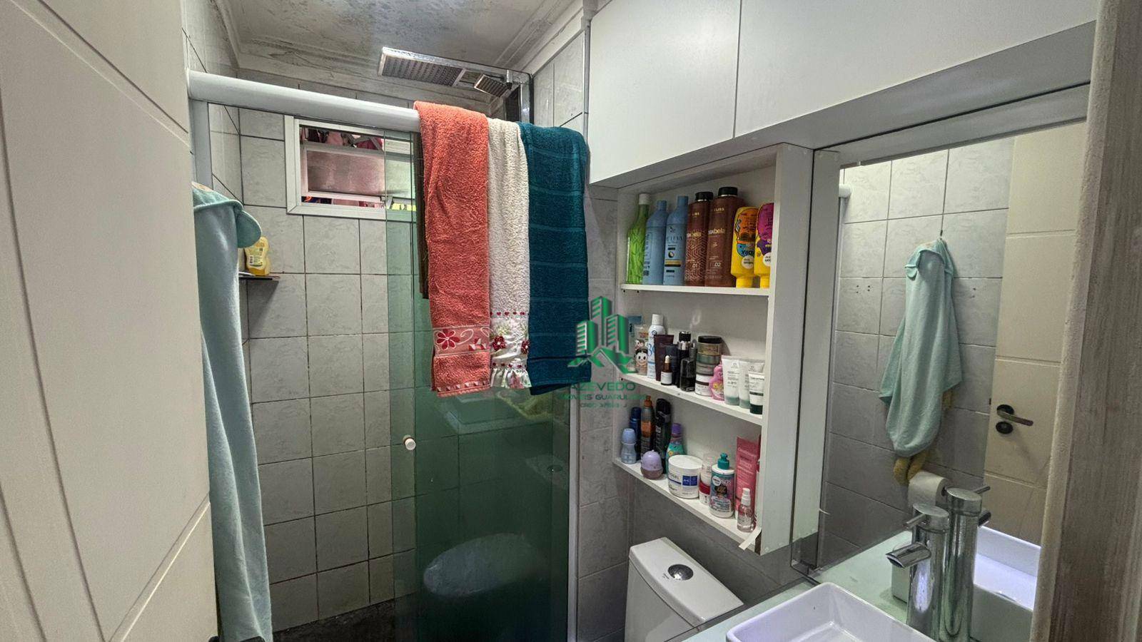 Apartamento à venda com 2 quartos, 52m² - Foto 30