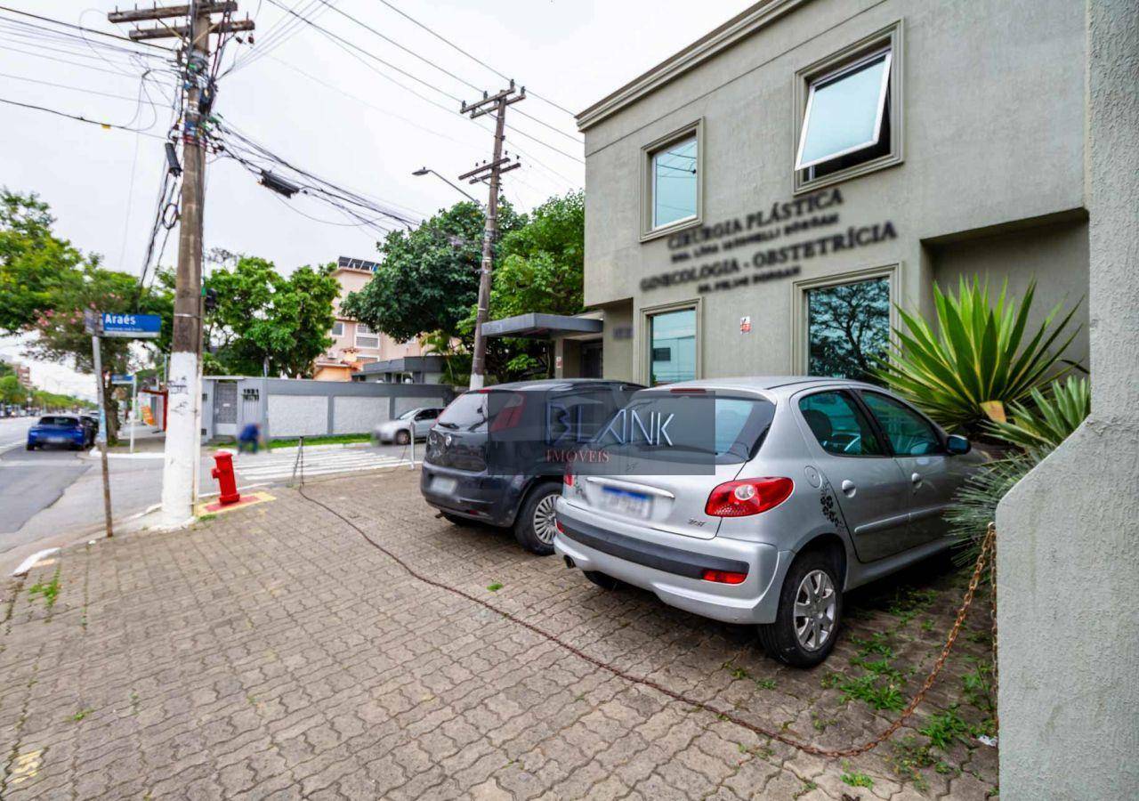 Casa à venda e aluguel com 4 quartos, 280m² - Foto 13