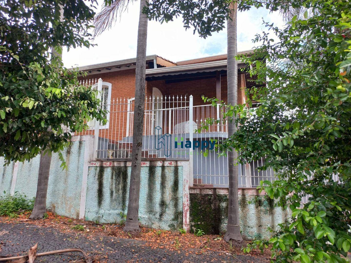 Casa, 3 quartos, 216 m² - Foto 2