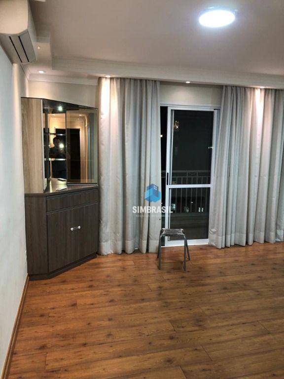 Apartamento à venda com 4 quartos, 110m² - Foto 3