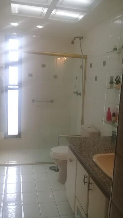 Apartamento à venda e aluguel com 4 quartos, 224m² - Foto 7