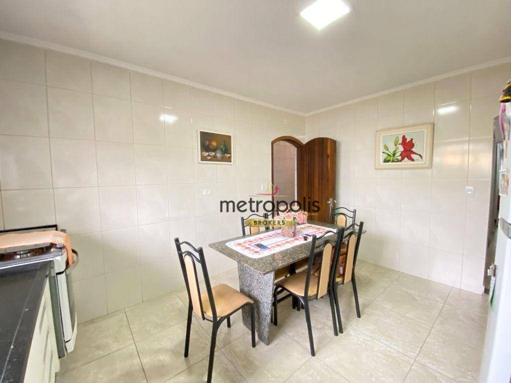 Sobrado à venda com 3 quartos, 221m² - Foto 22