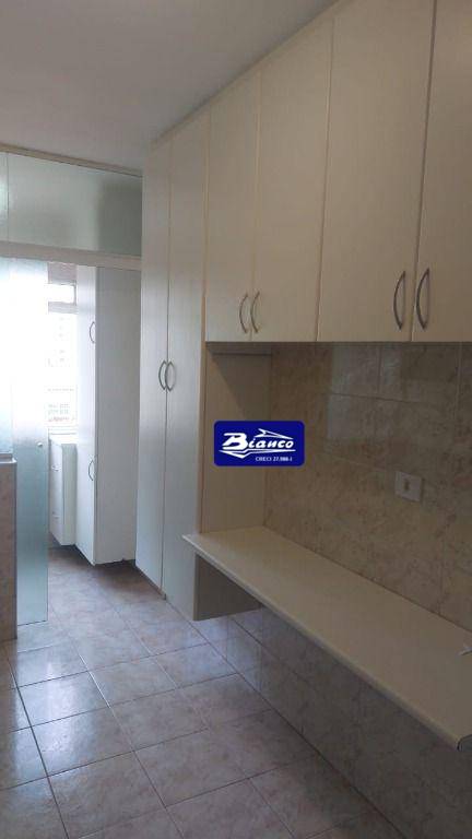 Apartamento à venda com 2 quartos, 60m² - Foto 7