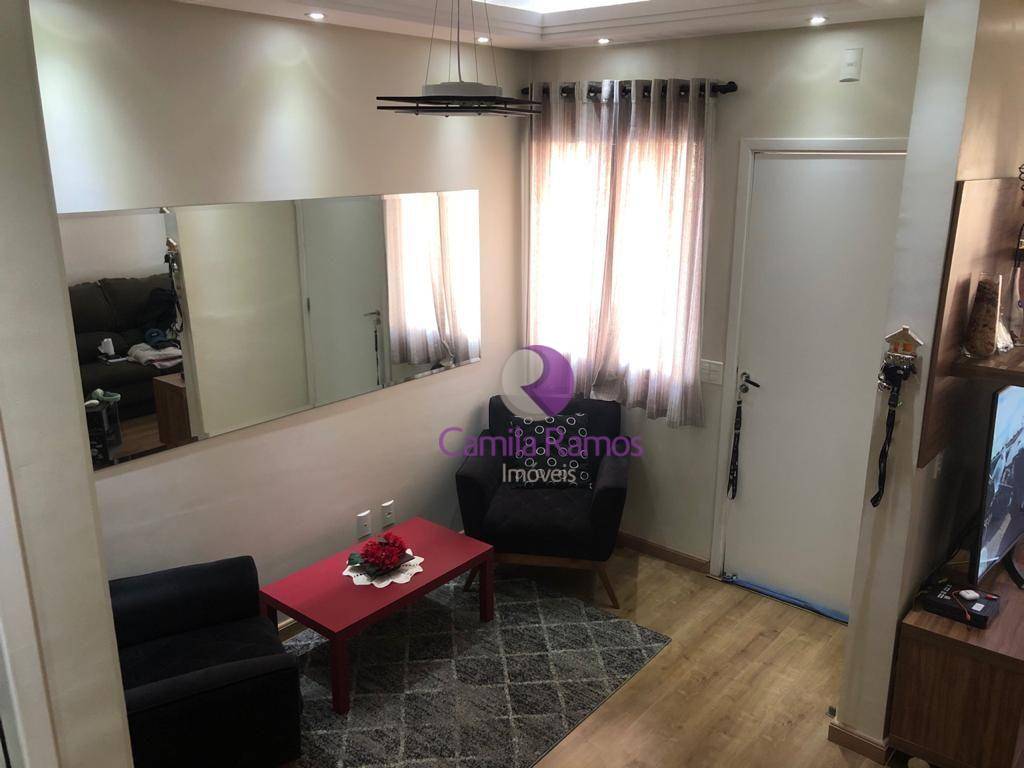 Sobrado à venda com 3 quartos, 80m² - Foto 24