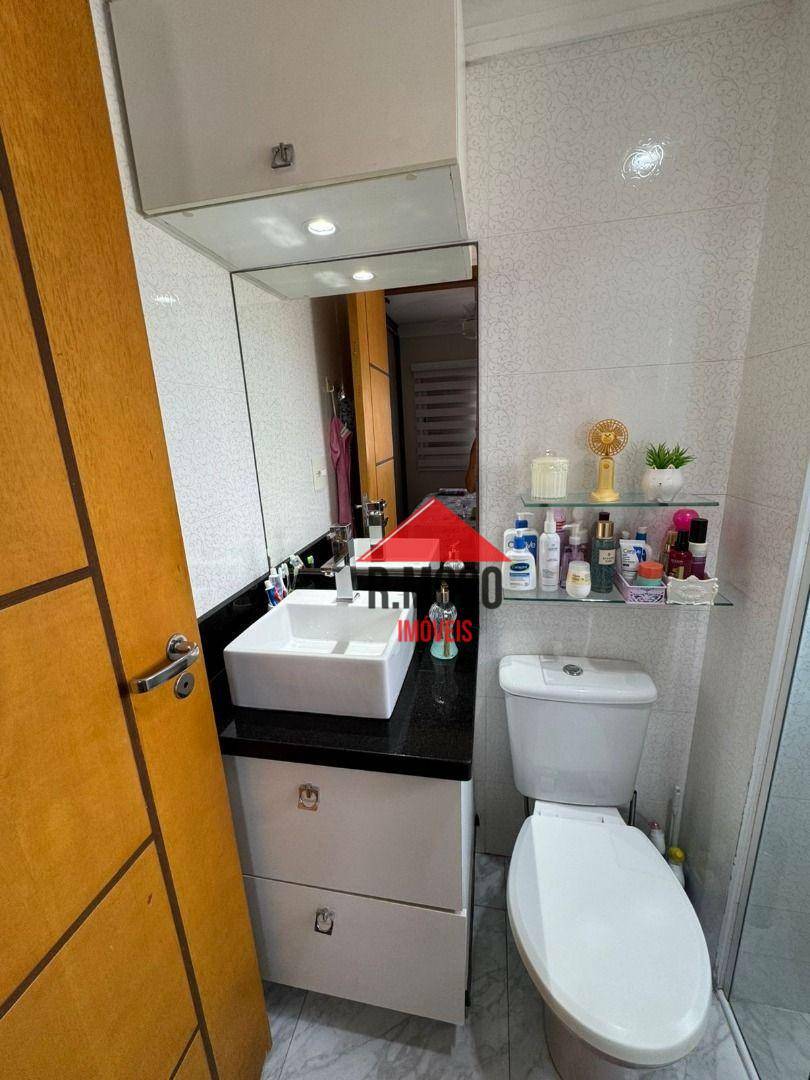 Apartamento à venda com 3 quartos, 70m² - Foto 33