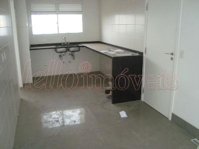 Apartamento à venda com 4 quartos, 470m² - Foto 6