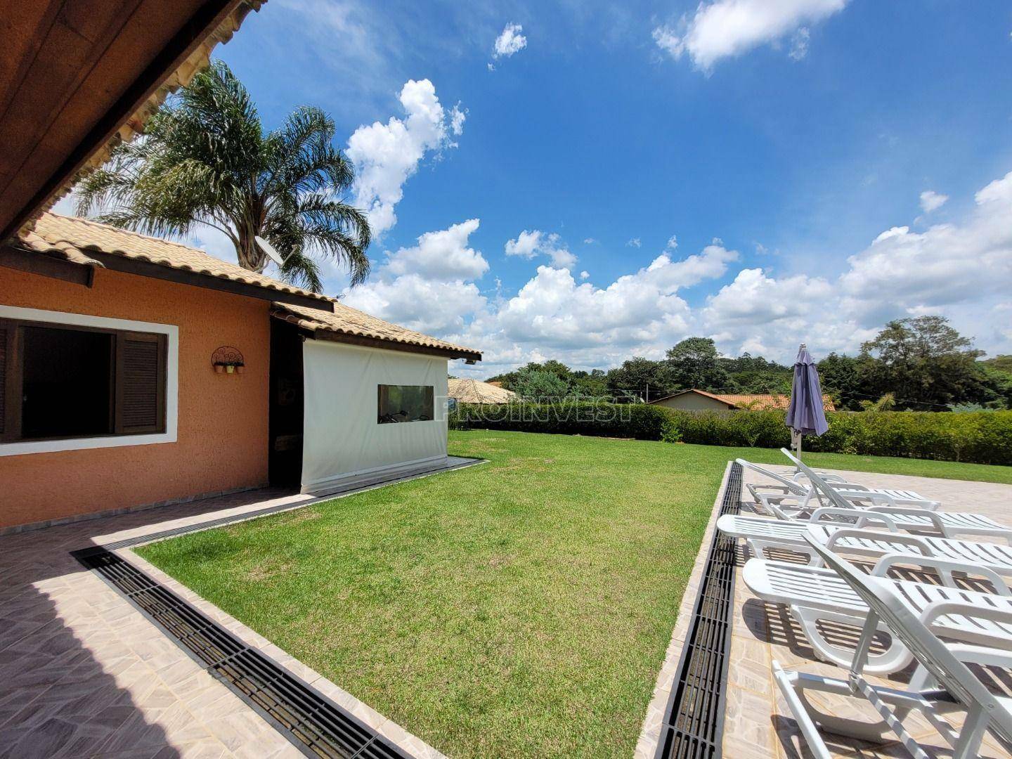 Casa de Condomínio à venda com 3 quartos, 140m² - Foto 22