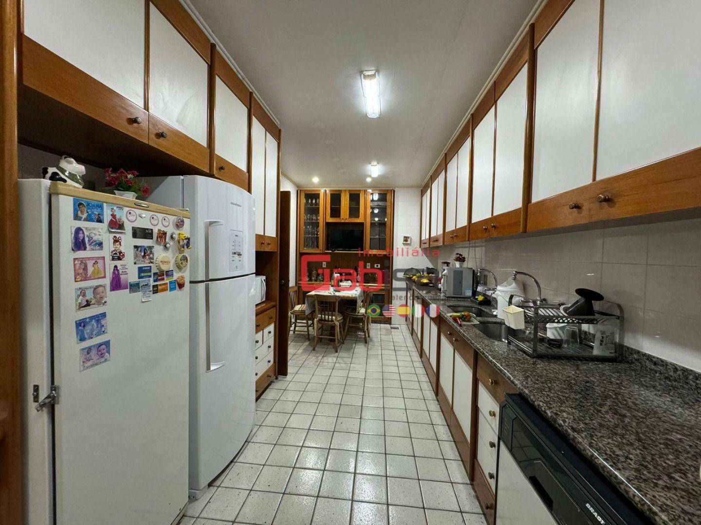 Apartamento à venda com 4 quartos, 518m² - Foto 13