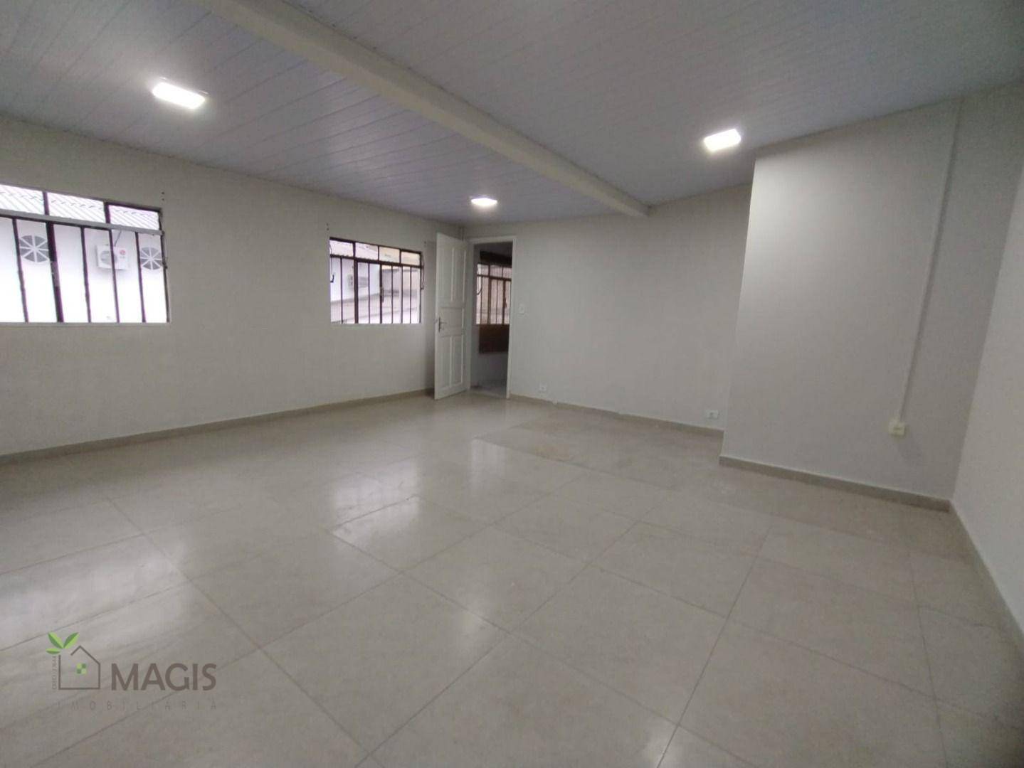 Sobrado para alugar com 3 quartos, 96m² - Foto 9