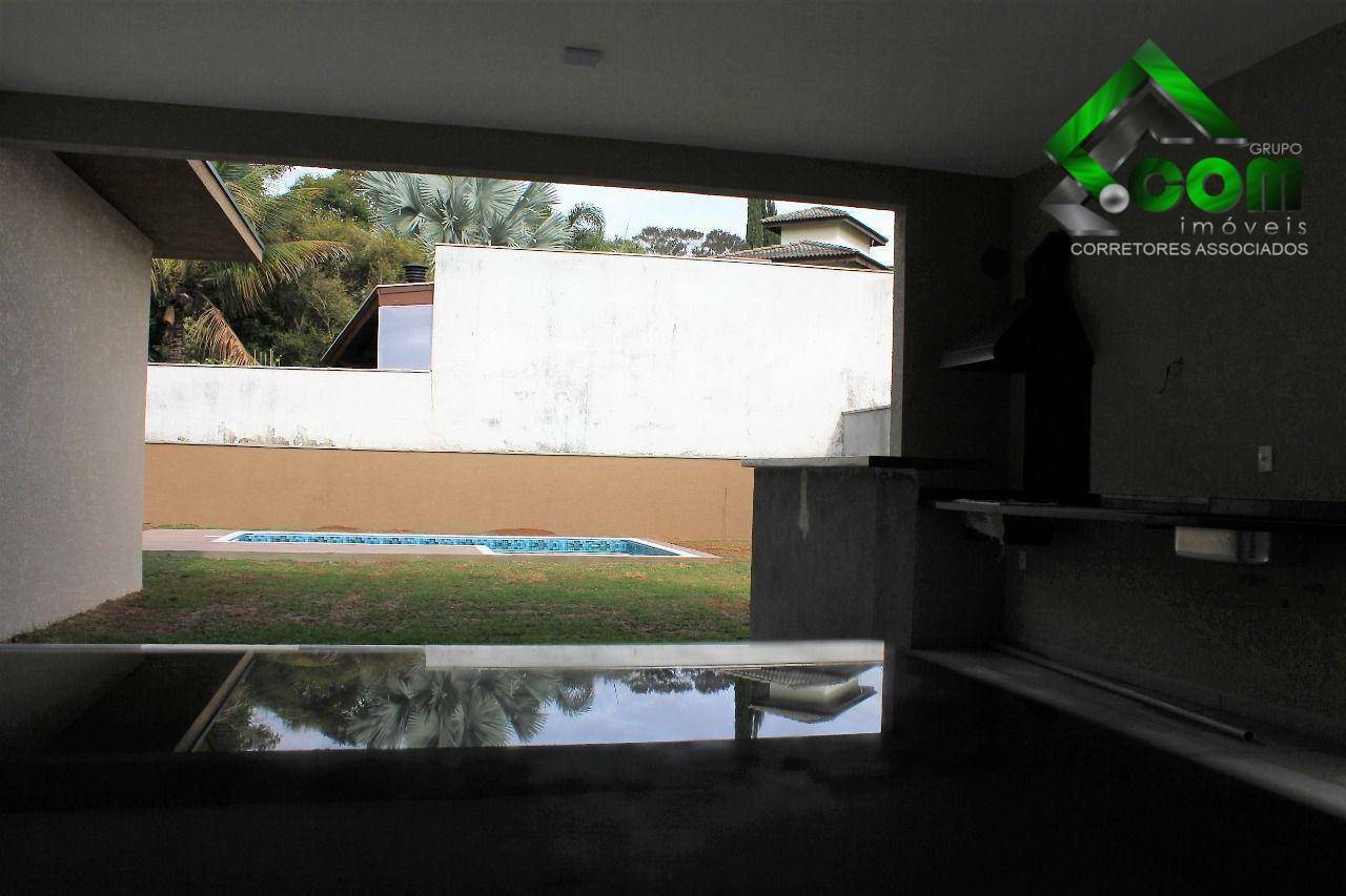 Casa de Condomínio à venda e aluguel com 3 quartos, 261m² - Foto 10