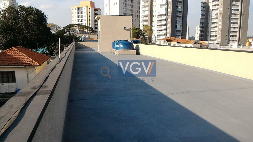 Prédio Inteiro para alugar, 881m² - Foto 11