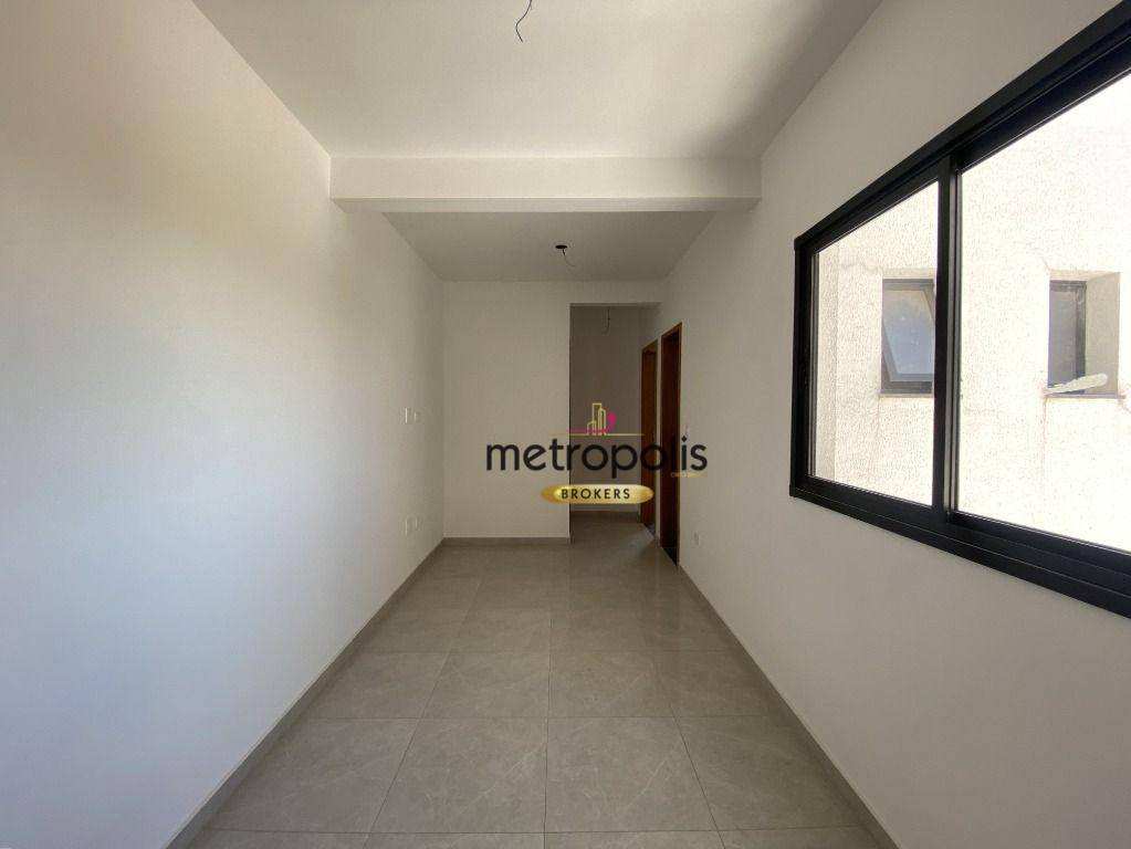 Cobertura, 2 quartos, 52 m² - Foto 5