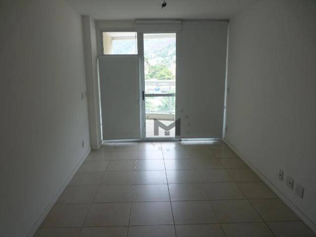 Apartamento à venda com 2 quartos, 110m² - Foto 3