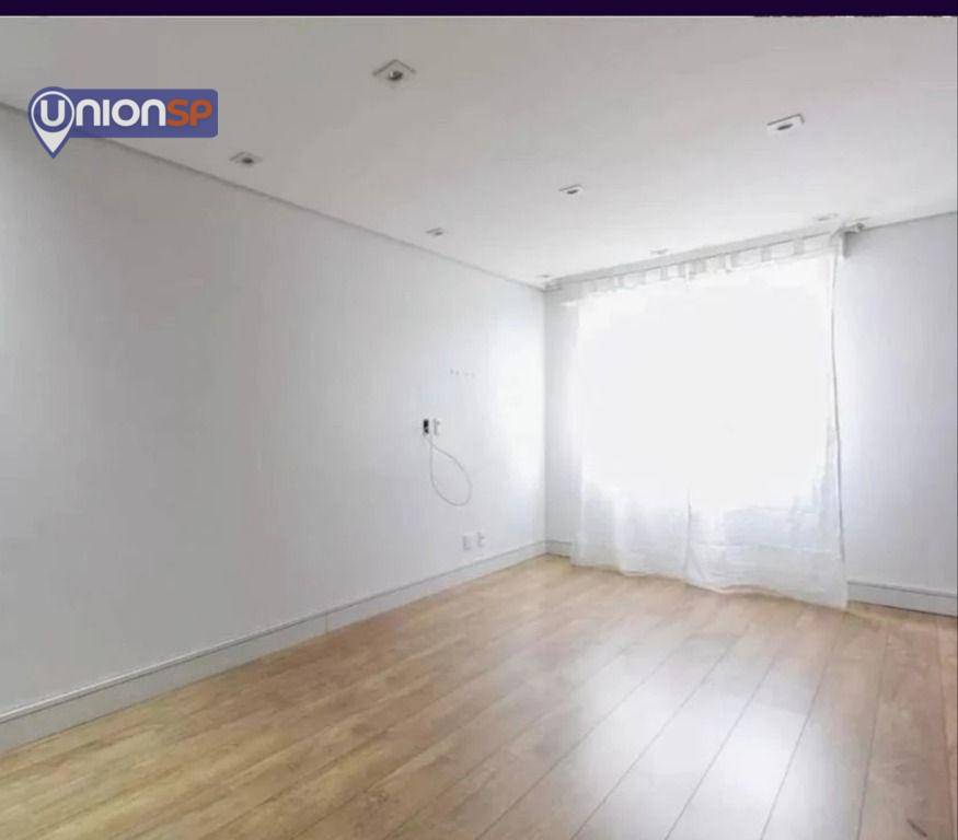 Apartamento à venda com 3 quartos, 135m² - Foto 8