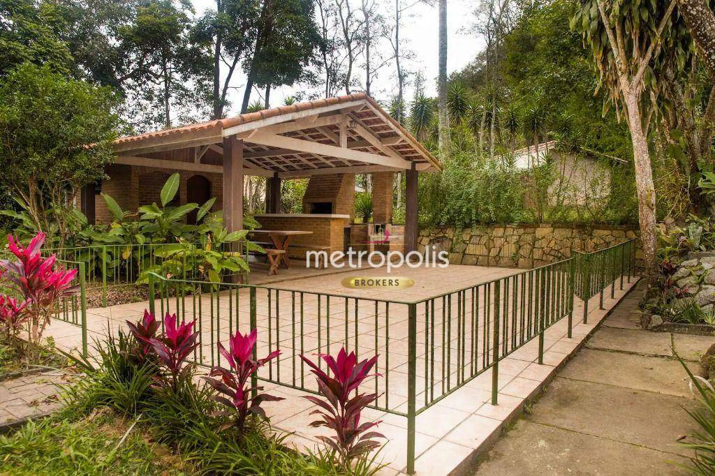 Sítio à venda com 3 quartos, 753m² - Foto 2