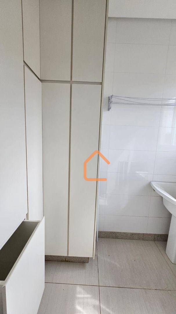 Apartamento à venda com 3 quartos, 122m² - Foto 24