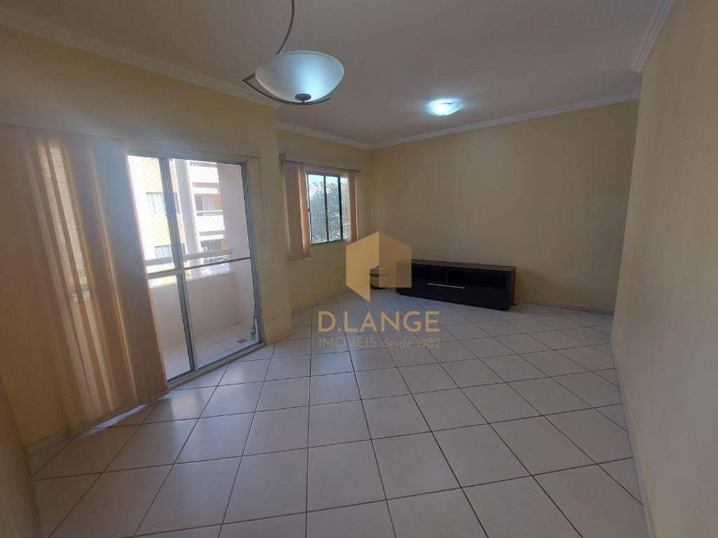 Apartamento à venda com 2 quartos, 60m² - Foto 2