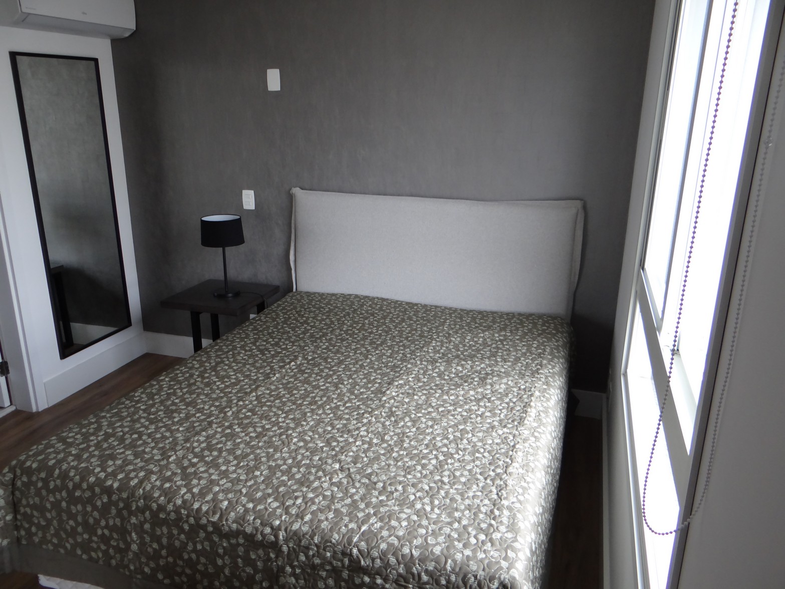 Apartamento à venda com 1 quarto, 61m² - Foto 19