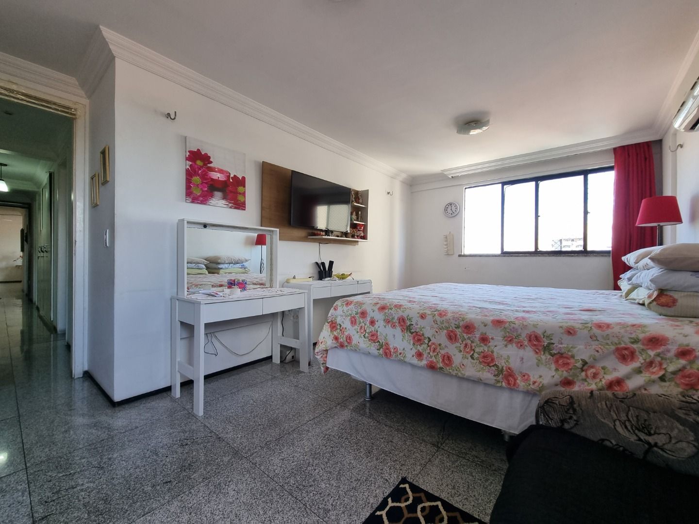 Apartamento para alugar com 3 quartos, 168m² - Foto 14