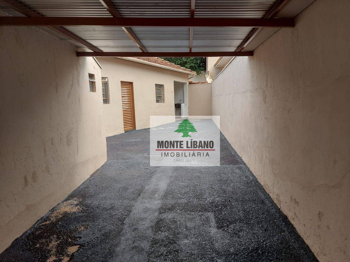 Casa, 1 quarto, 43 m² - Foto 2