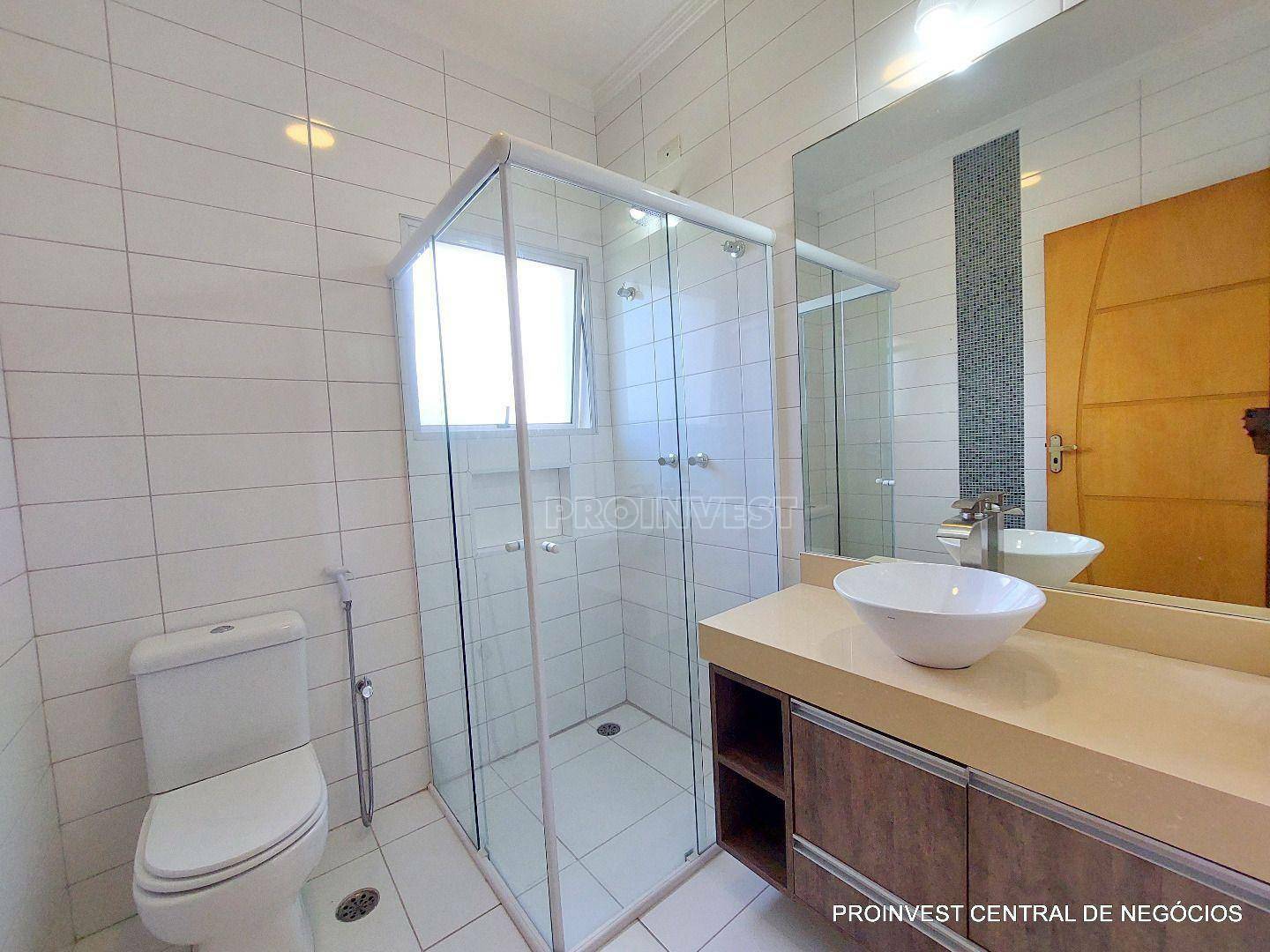 Casa de Condomínio à venda com 3 quartos, 260m² - Foto 19