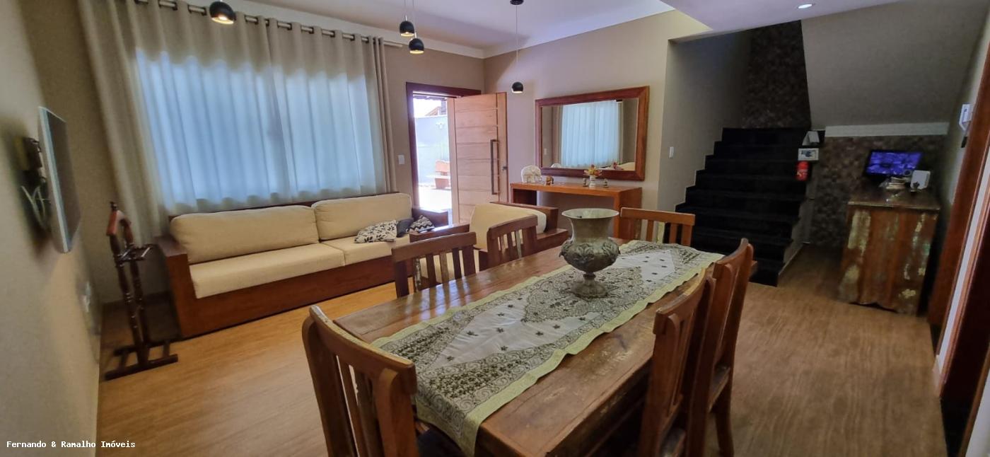 Sobrado à venda com 3 quartos, 268m² - Foto 27