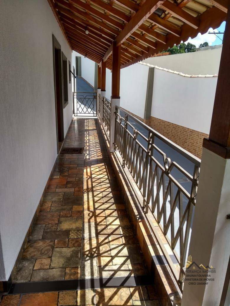 Casa de Condomínio à venda com 3 quartos, 288m² - Foto 14