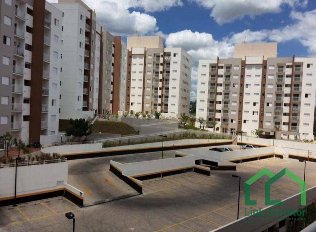 Apartamento à venda com 3 quartos, 53m² - Foto 21