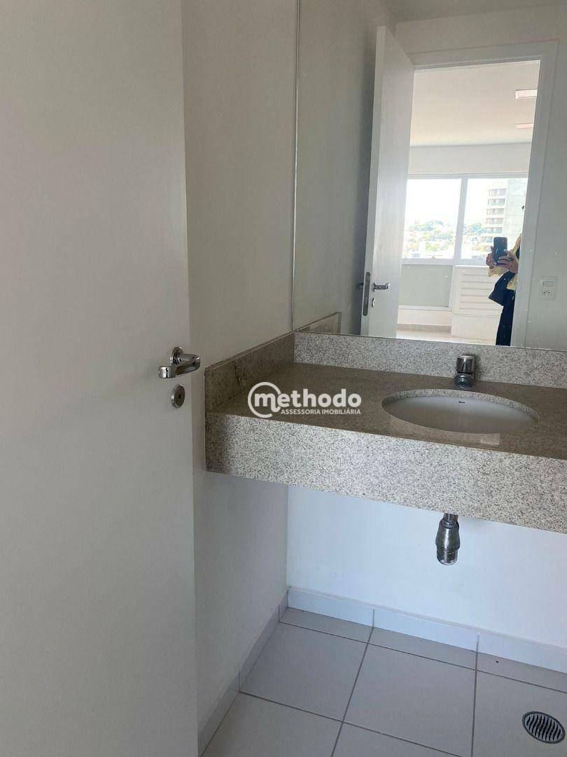 Conjunto Comercial-Sala à venda e aluguel, 34m² - Foto 12