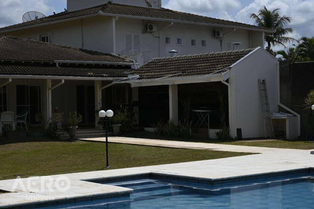 Casa à venda com 5 quartos, 591m² - Foto 85