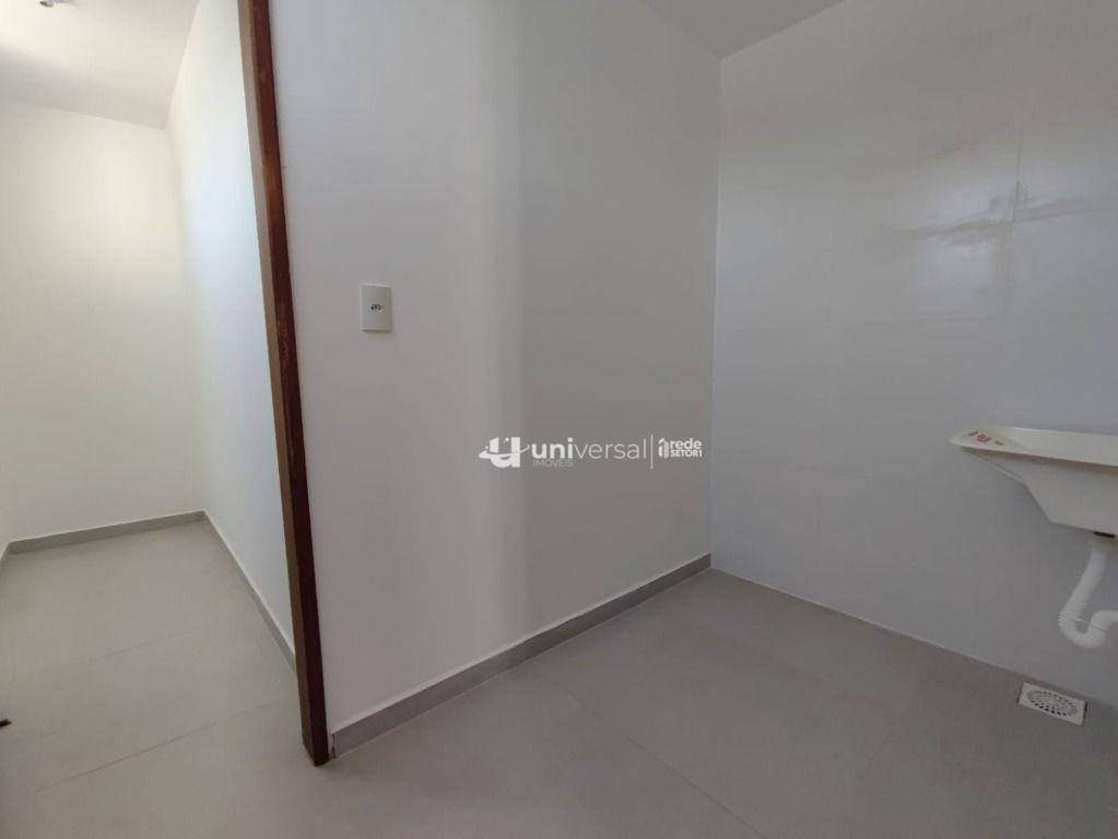 Casa à venda com 3 quartos, 295m² - Foto 6