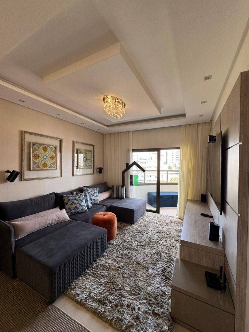 Apartamento, 3 quartos, 153 m² - Foto 8