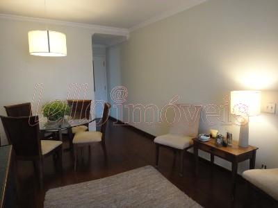 Apartamento à venda com 3 quartos, 172m² - Foto 2