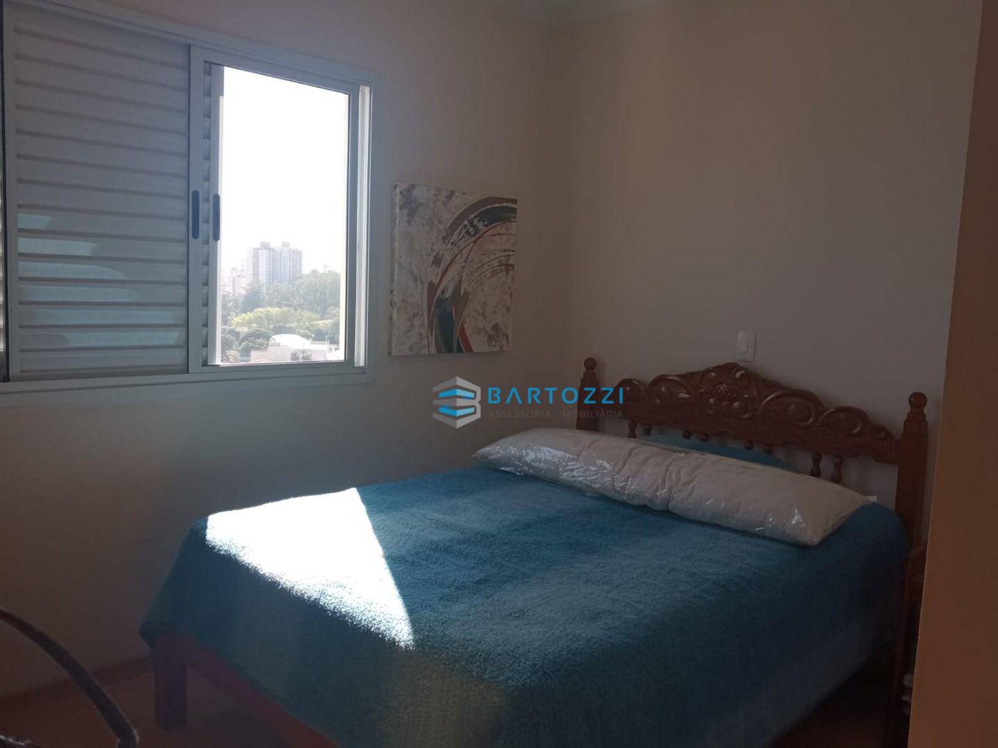 Apartamento à venda com 2 quartos, 70m² - Foto 14