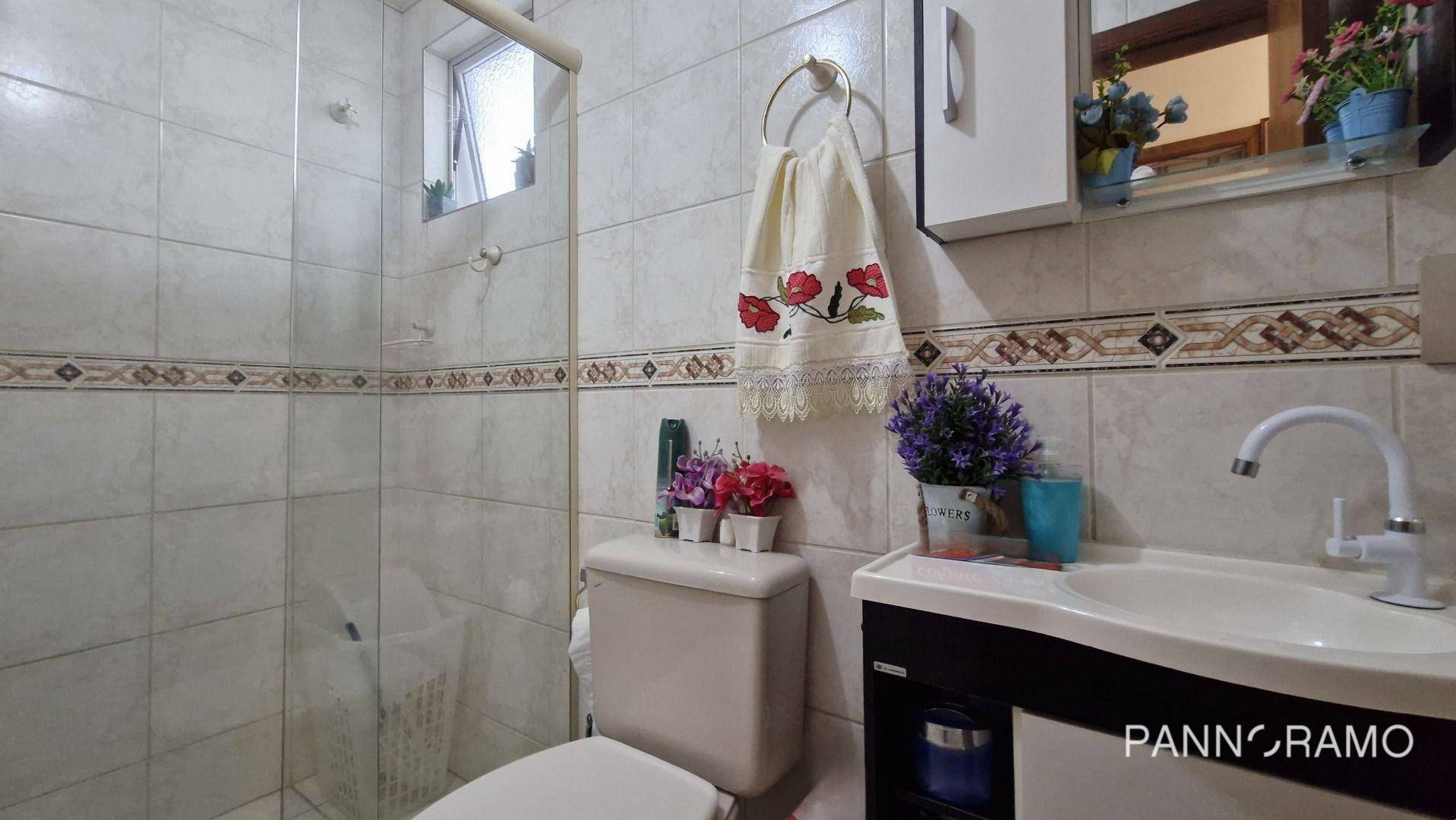 Apartamento à venda com 3 quartos, 99m² - Foto 12