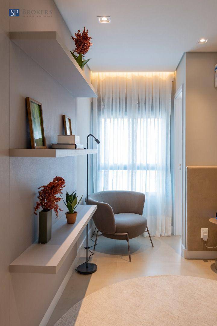 Apartamento à venda com 3 quartos, 111m² - Foto 17