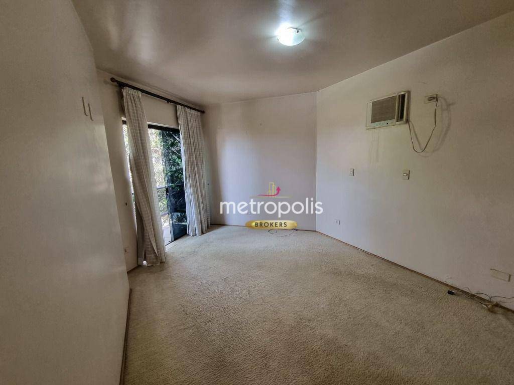 Sobrado à venda e aluguel com 5 quartos, 422m² - Foto 39