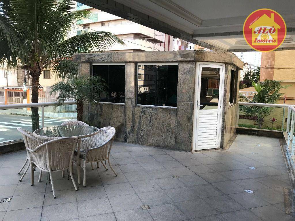 Apartamento à venda com 3 quartos, 170m² - Foto 34