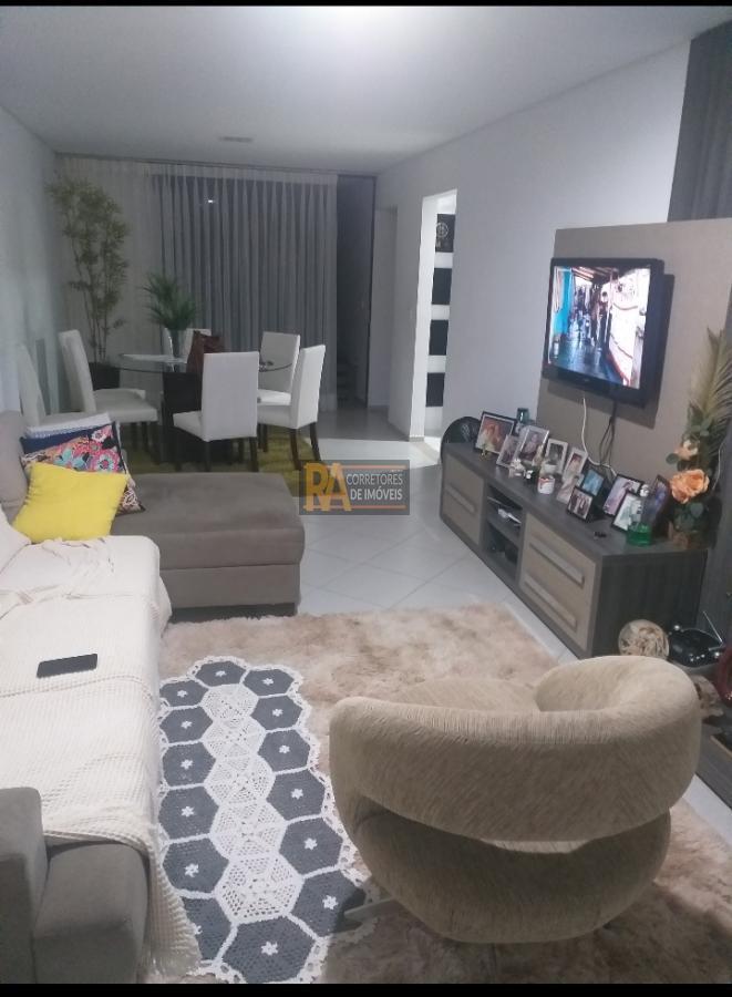 Apartamento à venda com 3 quartos, 181m² - Foto 9