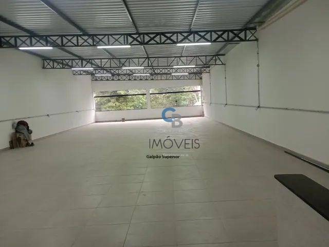 Depósito-Galpão-Armazém à venda e aluguel, 500m² - Foto 10