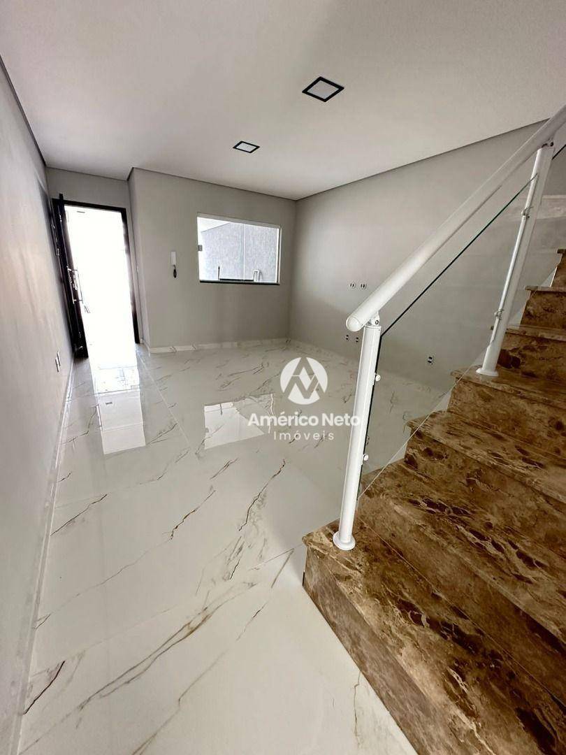 Sobrado à venda com 3 quartos, 120m² - Foto 5