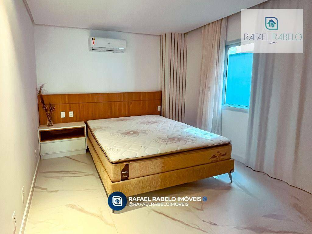 Casa de Condomínio à venda com 4 quartos, 290m² - Foto 11