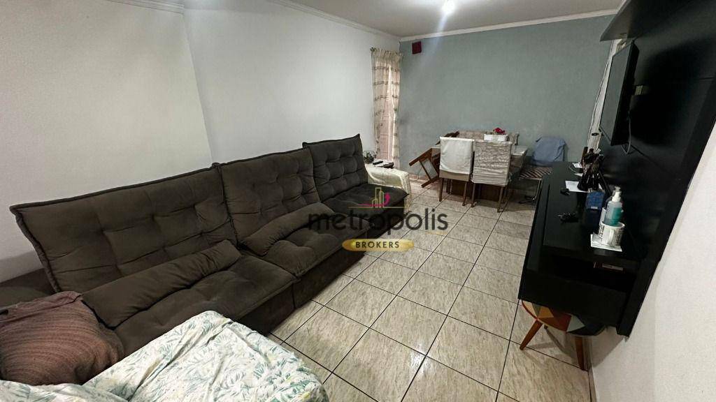 Casa à venda com 4 quartos, 137m² - Foto 28